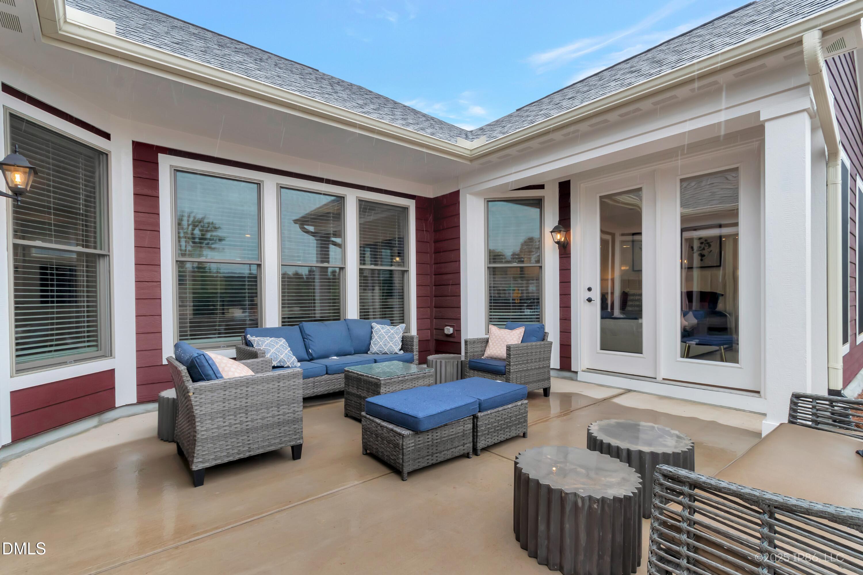 2113 Tandy Road Chapel Hill NC 27517