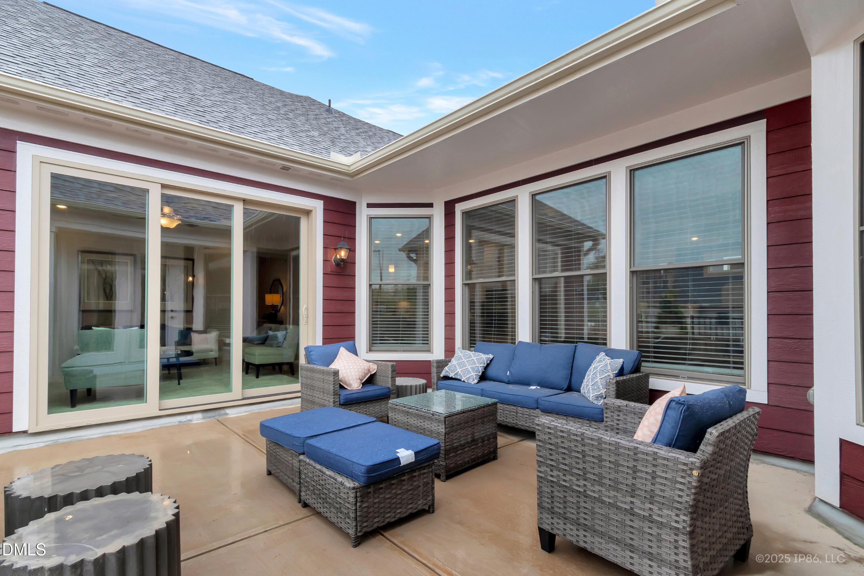 2113 Tandy Road Chapel Hill NC 27517