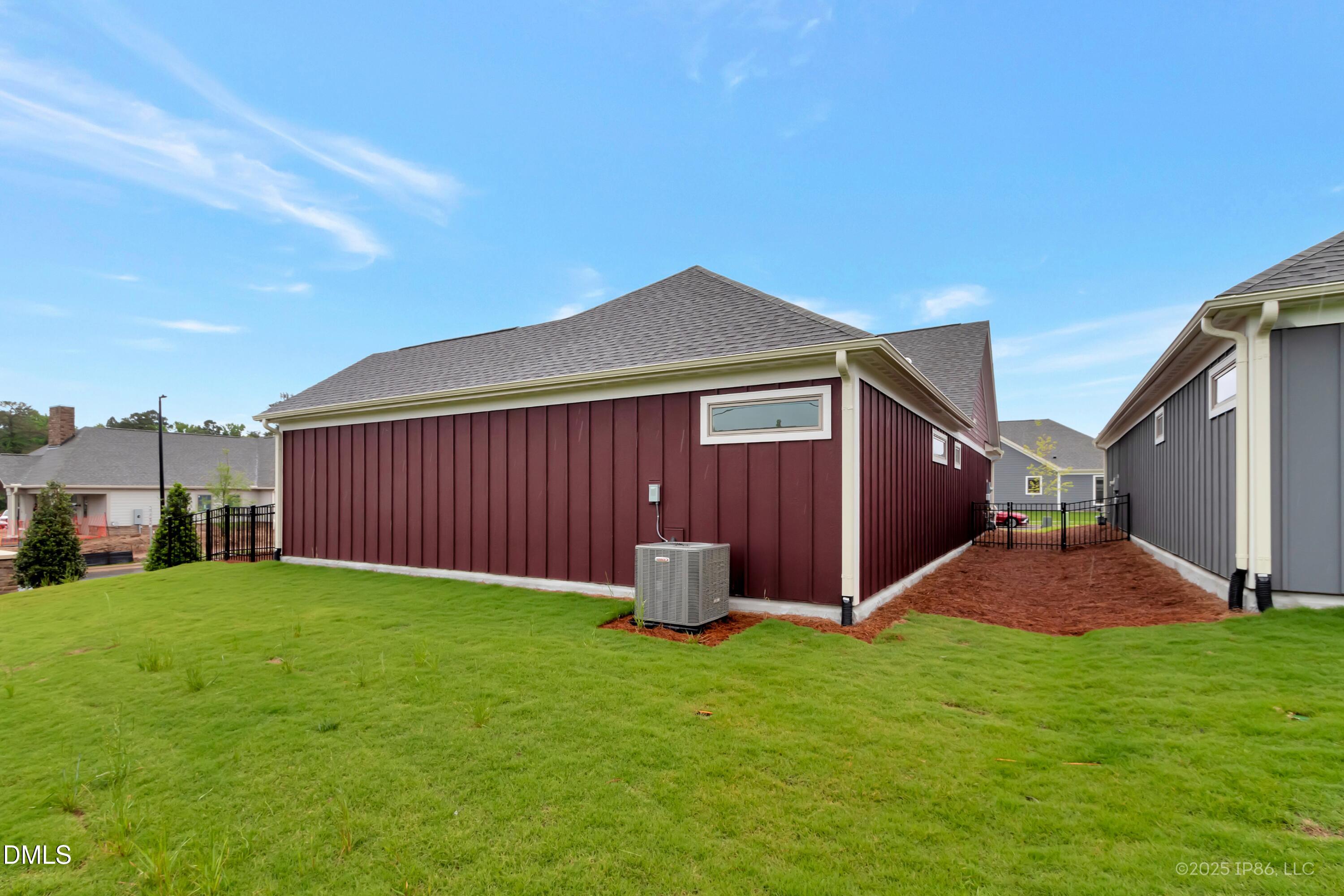 2113 Tandy Road Chapel Hill NC 27517