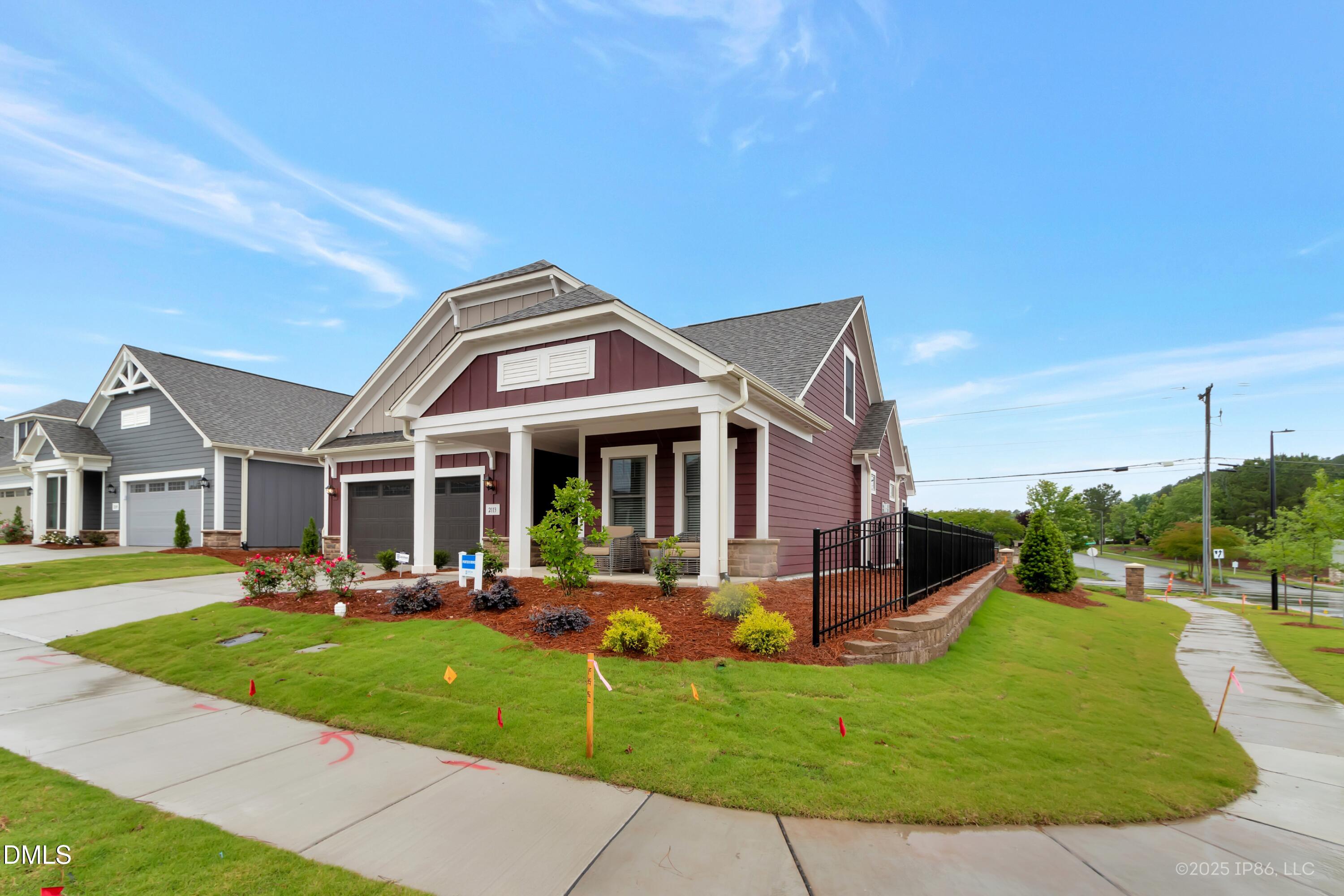 2113 Tandy Road Chapel Hill NC 27517