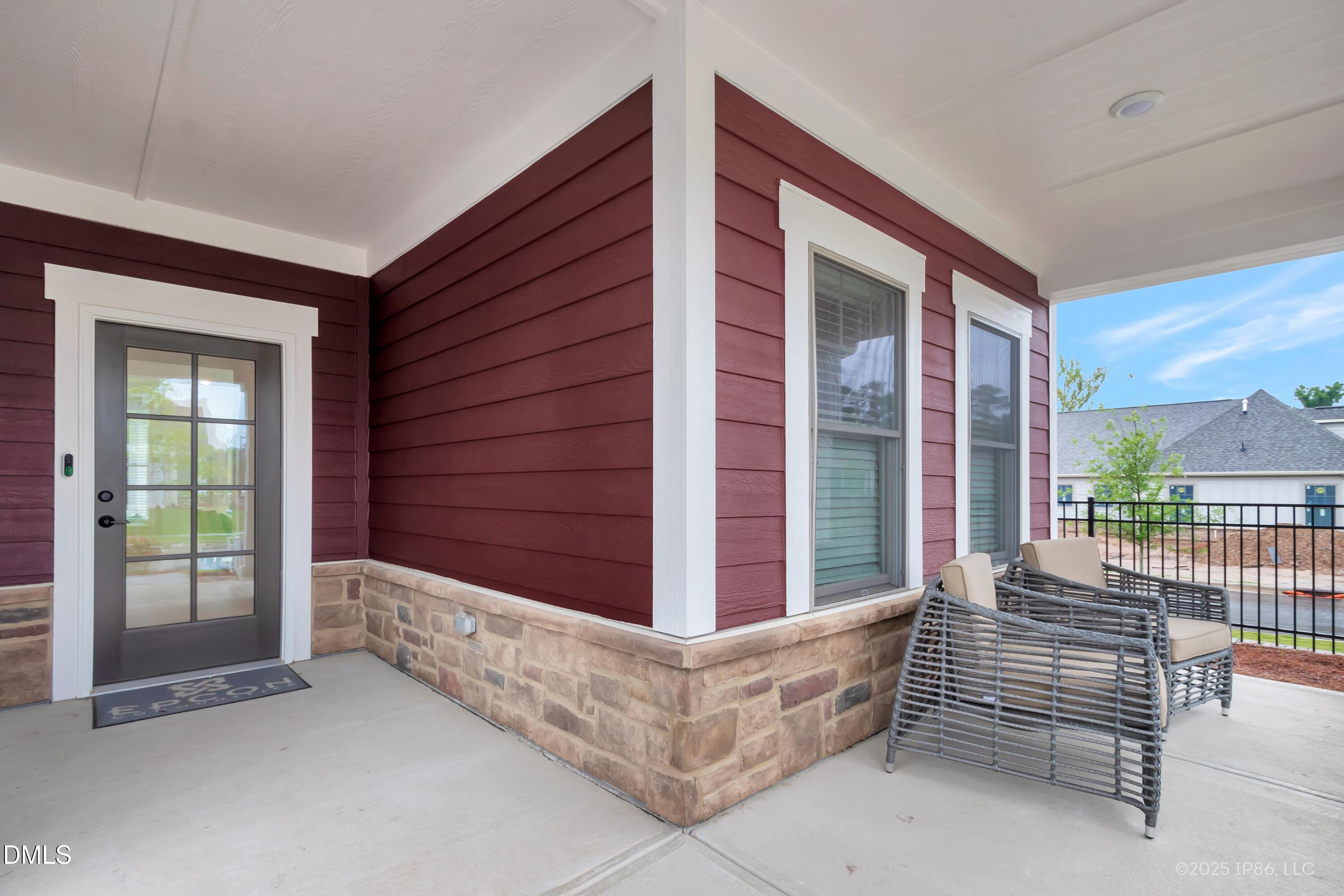 2113 Tandy Road Chapel Hill NC 27517