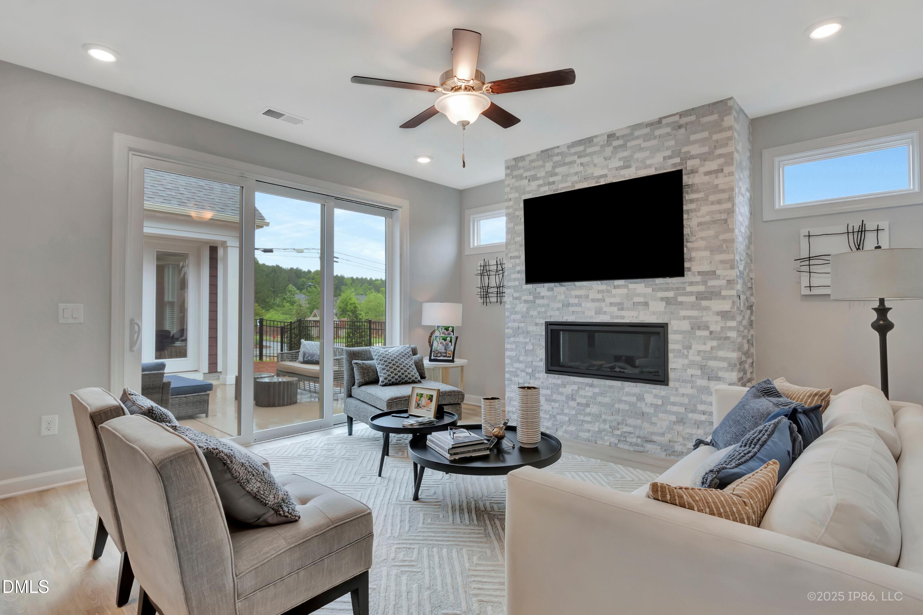 2113 Tandy Road Chapel Hill NC 27517