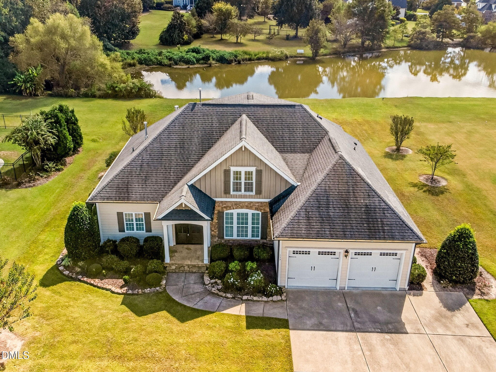 139 Stone Nut Trail Fuquay Varina NC 27526
