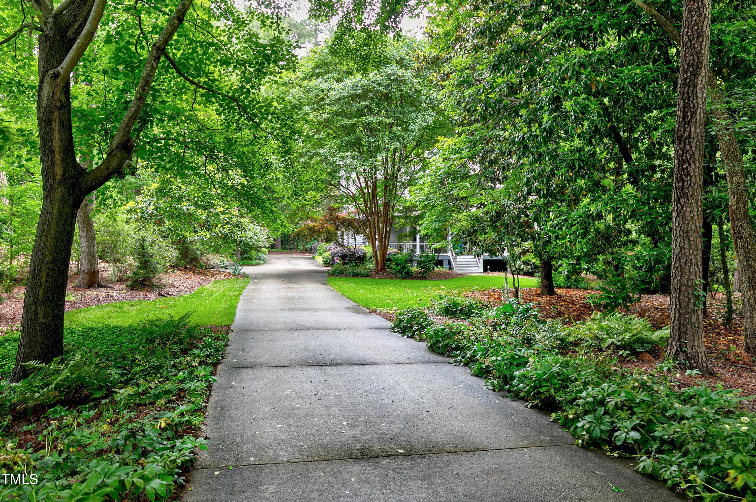 3716 Koomen Lane Raleigh NC 27606