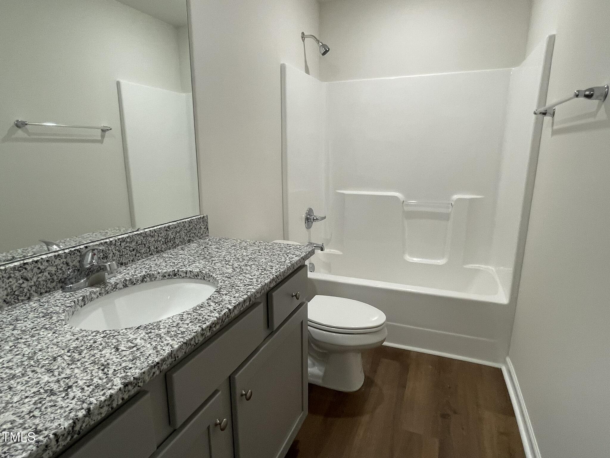 223 Magnolia Run Way Benson NC 27504