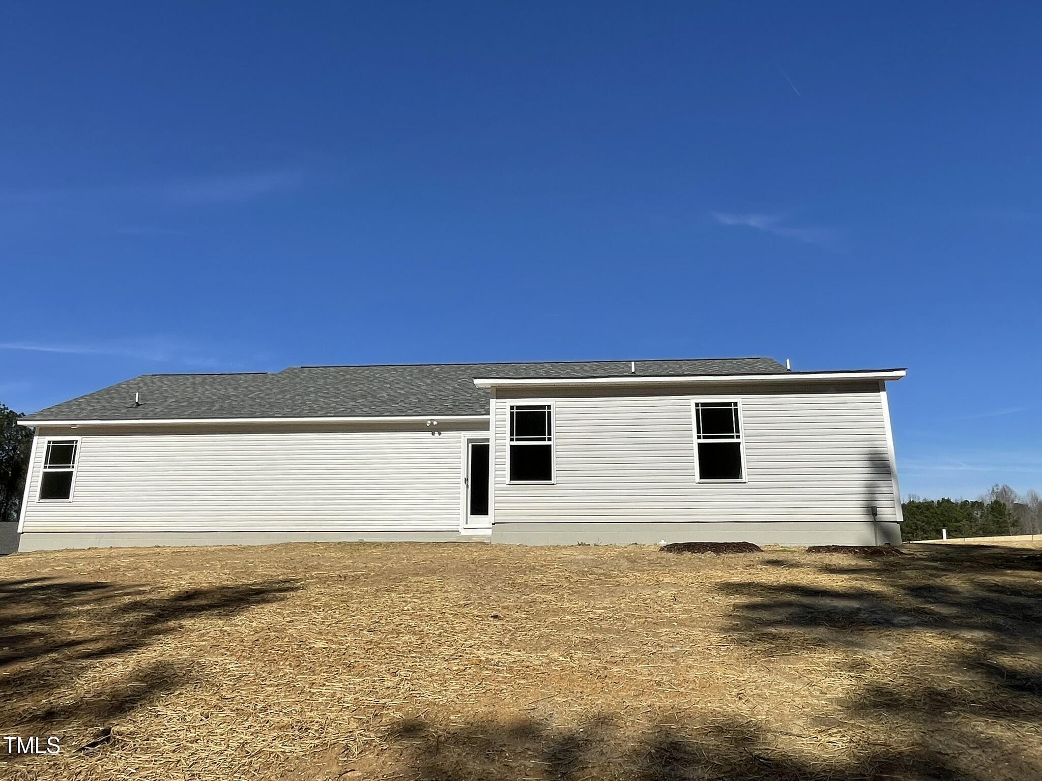 223 Magnolia Run Way Benson NC 27504