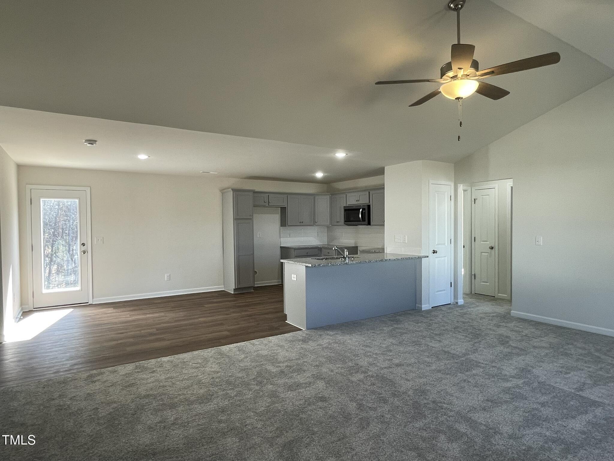 223 Magnolia Run Way Benson NC 27504