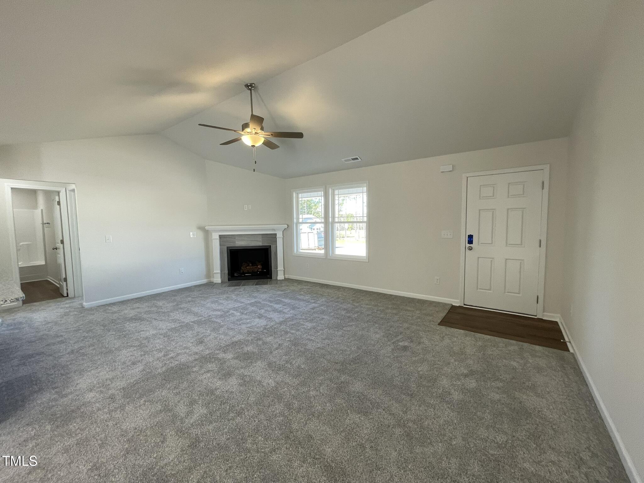 223 Magnolia Run Way Benson NC 27504