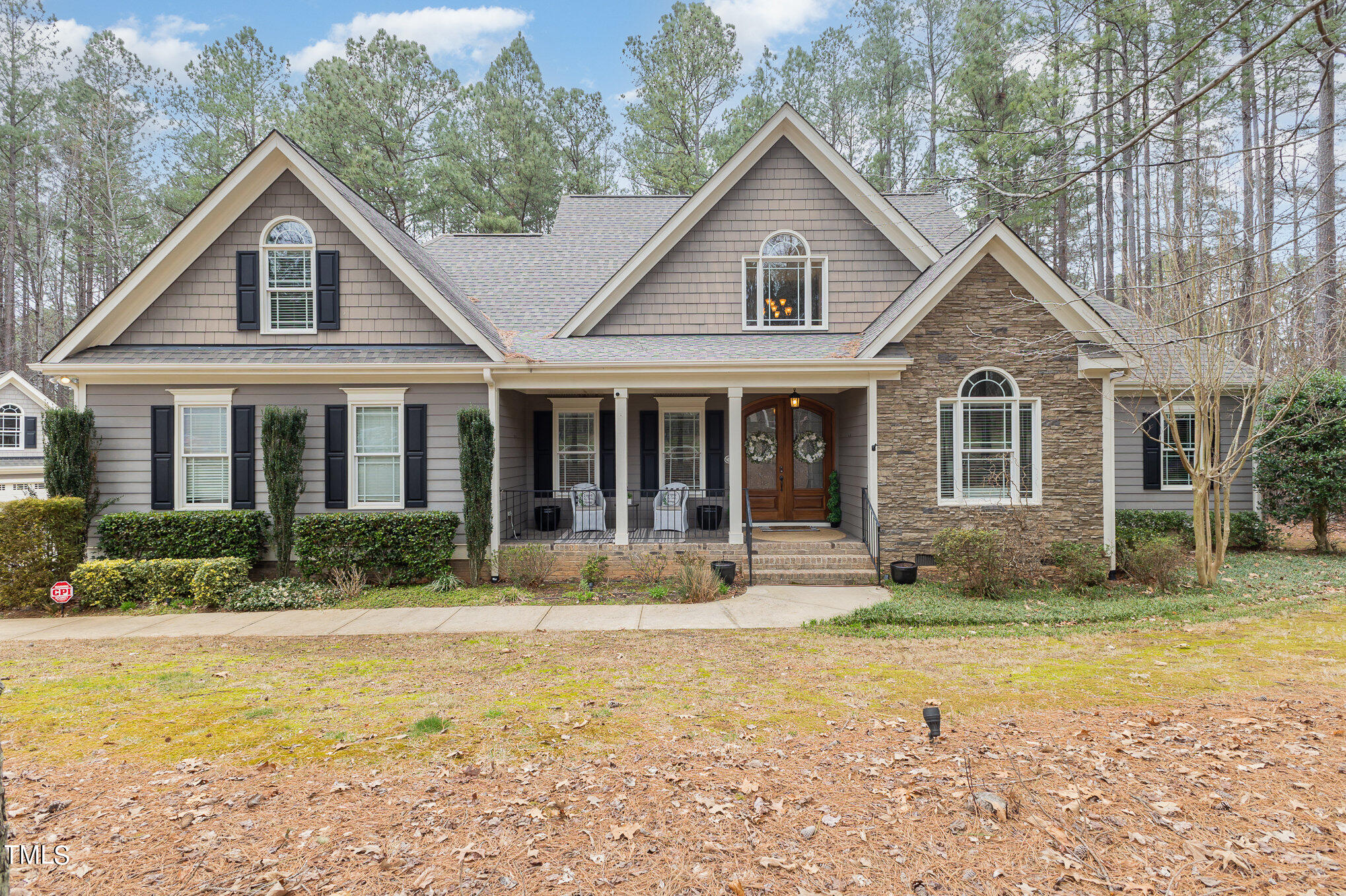 1199 Old Still Way Wake Forest NC 27587