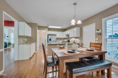 1709 Waterclose Court Apex NC 27502