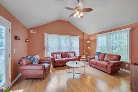 1709 Waterclose Court Apex NC 27502