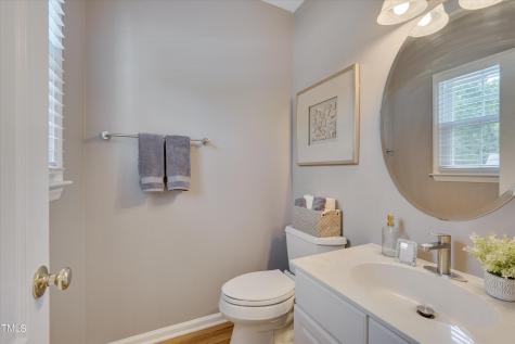 1709 Waterclose Court Apex NC 27502