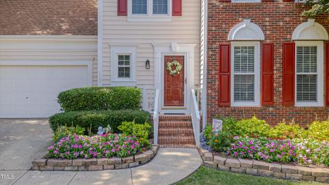 1709 Waterclose Court Apex NC 27502