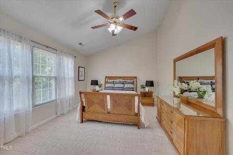 1709 Waterclose Court Apex NC 27502