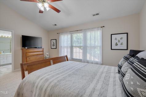 1709 Waterclose Court Apex NC 27502