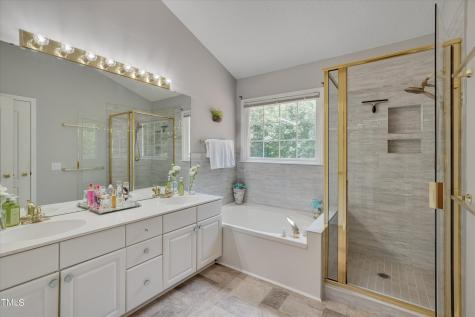 1709 Waterclose Court Apex NC 27502