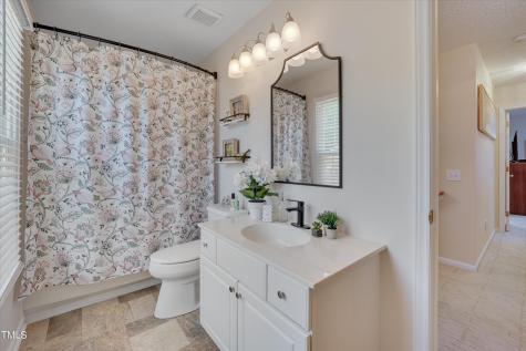 1709 Waterclose Court Apex NC 27502
