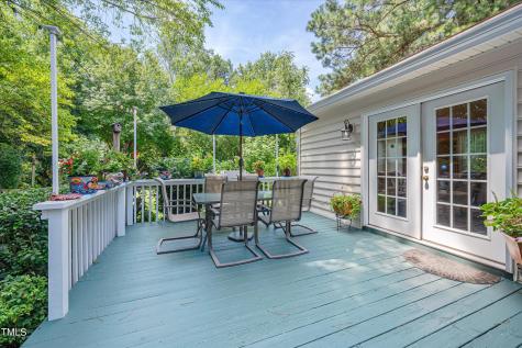 1709 Waterclose Court Apex NC 27502