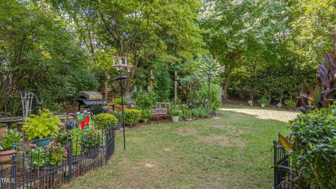 1709 Waterclose Court Apex NC 27502