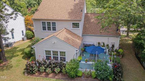 1709 Waterclose Court Apex NC 27502