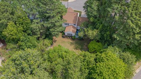 1709 Waterclose Court Apex NC 27502