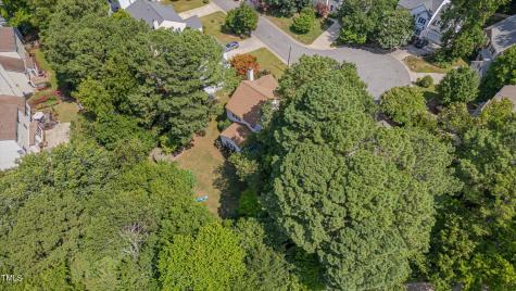 1709 Waterclose Court Apex NC 27502