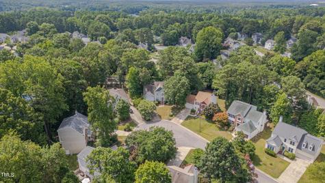 1709 Waterclose Court Apex NC 27502
