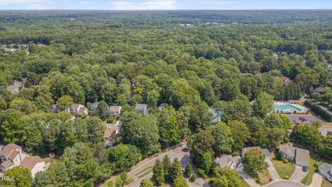1709 Waterclose Court Apex NC 27502