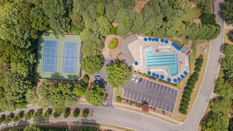 1709 Waterclose Court Apex NC 27502