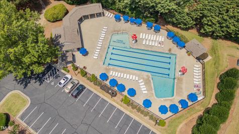 1709 Waterclose Court Apex NC 27502