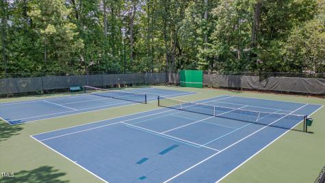 1709 Waterclose Court Apex NC 27502