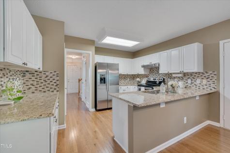 1709 Waterclose Court Apex NC 27502