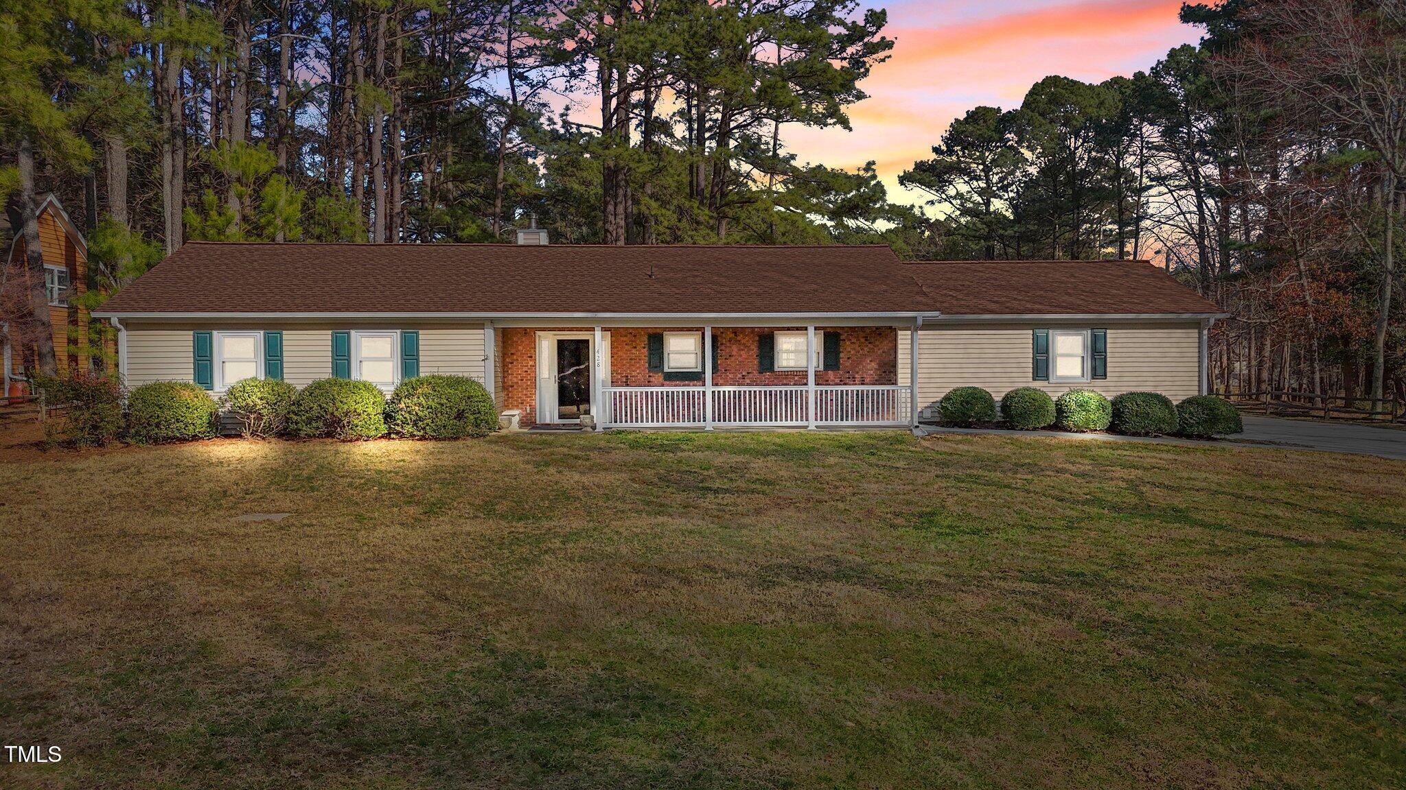 428 Seasons Drive Raleigh NC 27614