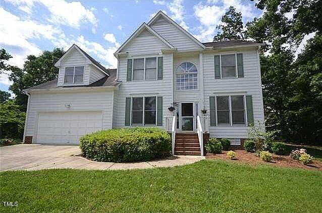 103 Crofton Springs Place Chapel Hill NC 27516