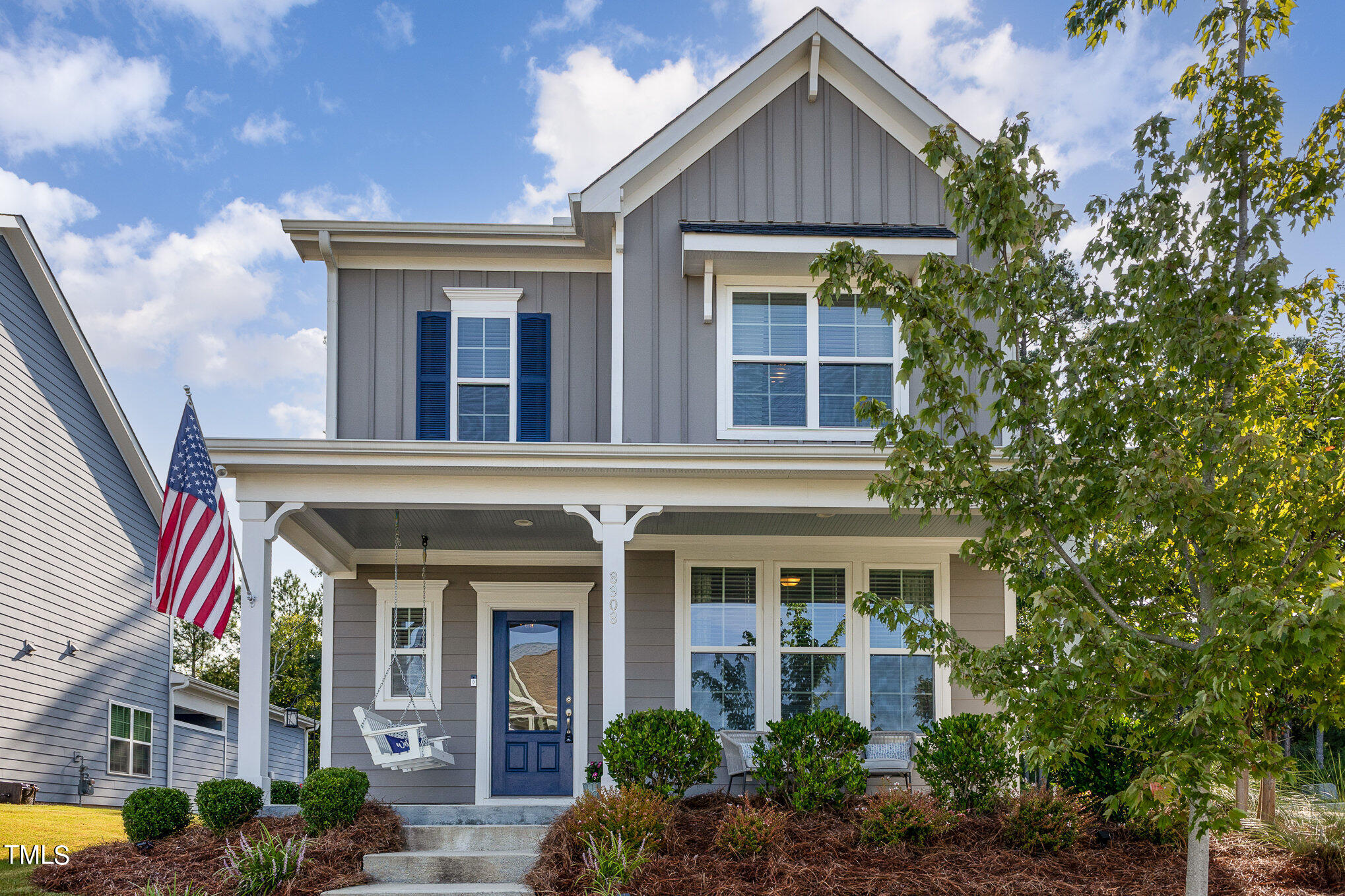 8908 Lee Brown Ridge Drive Wake Forest NC 27587
