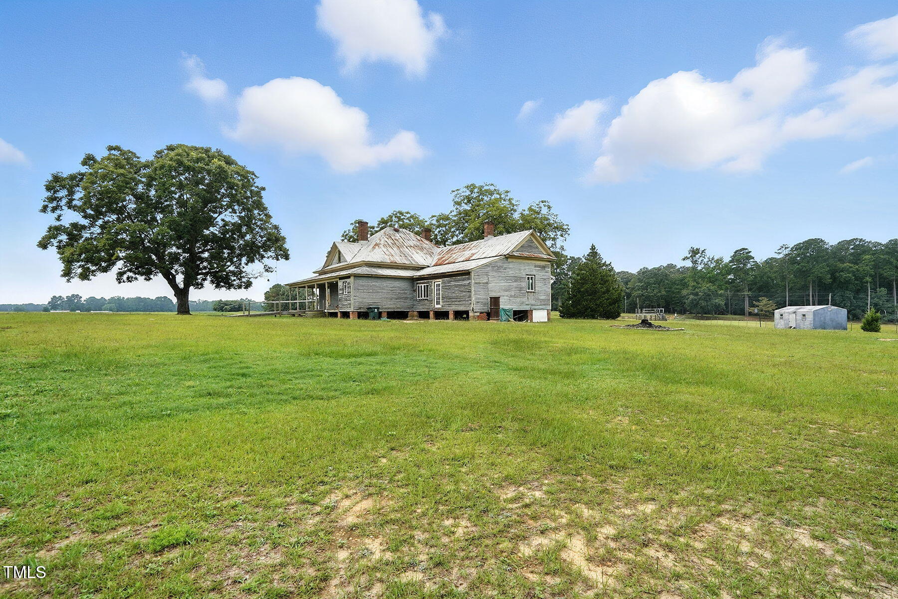 1200 D Morgan Road Benson NC 27504