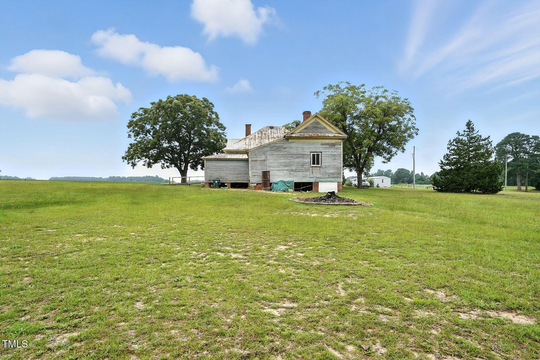 1200 D Morgan Road Benson NC 27504