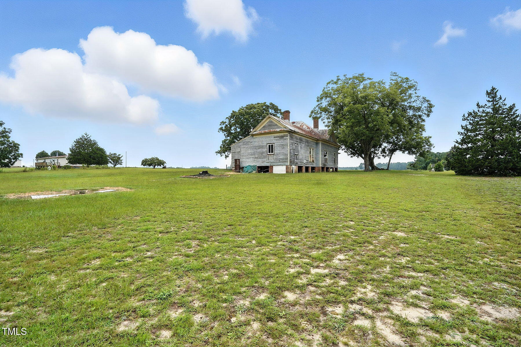 1200 D Morgan Road Benson NC 27504