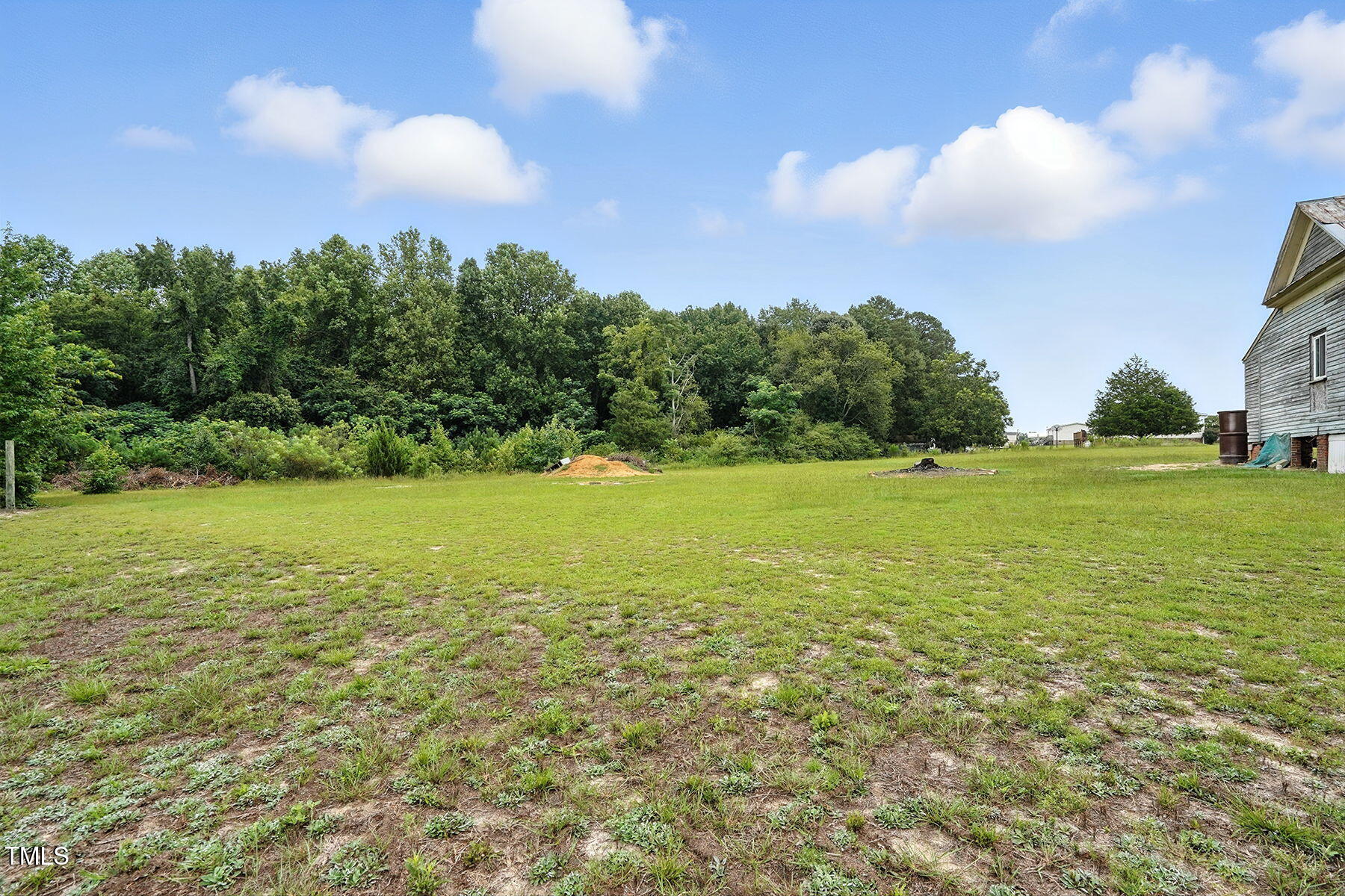 1200 D Morgan Road Benson NC 27504