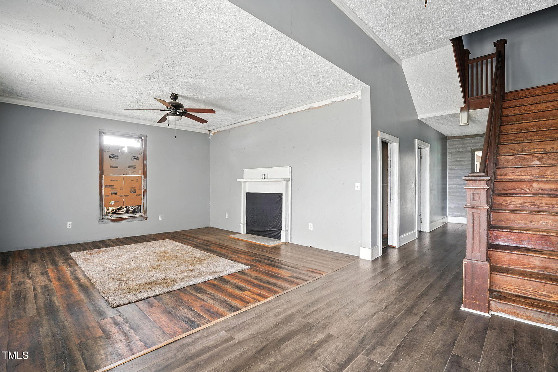 1200 D Morgan Road Benson NC 27504