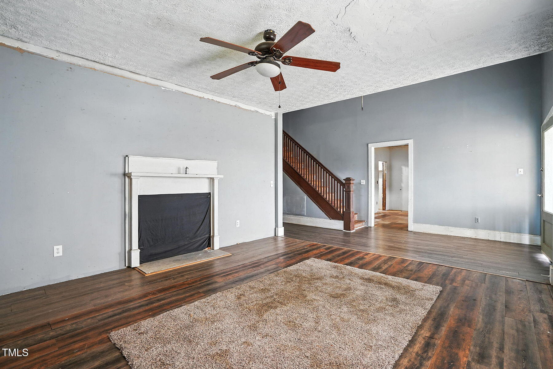 1200 D Morgan Road Benson NC 27504