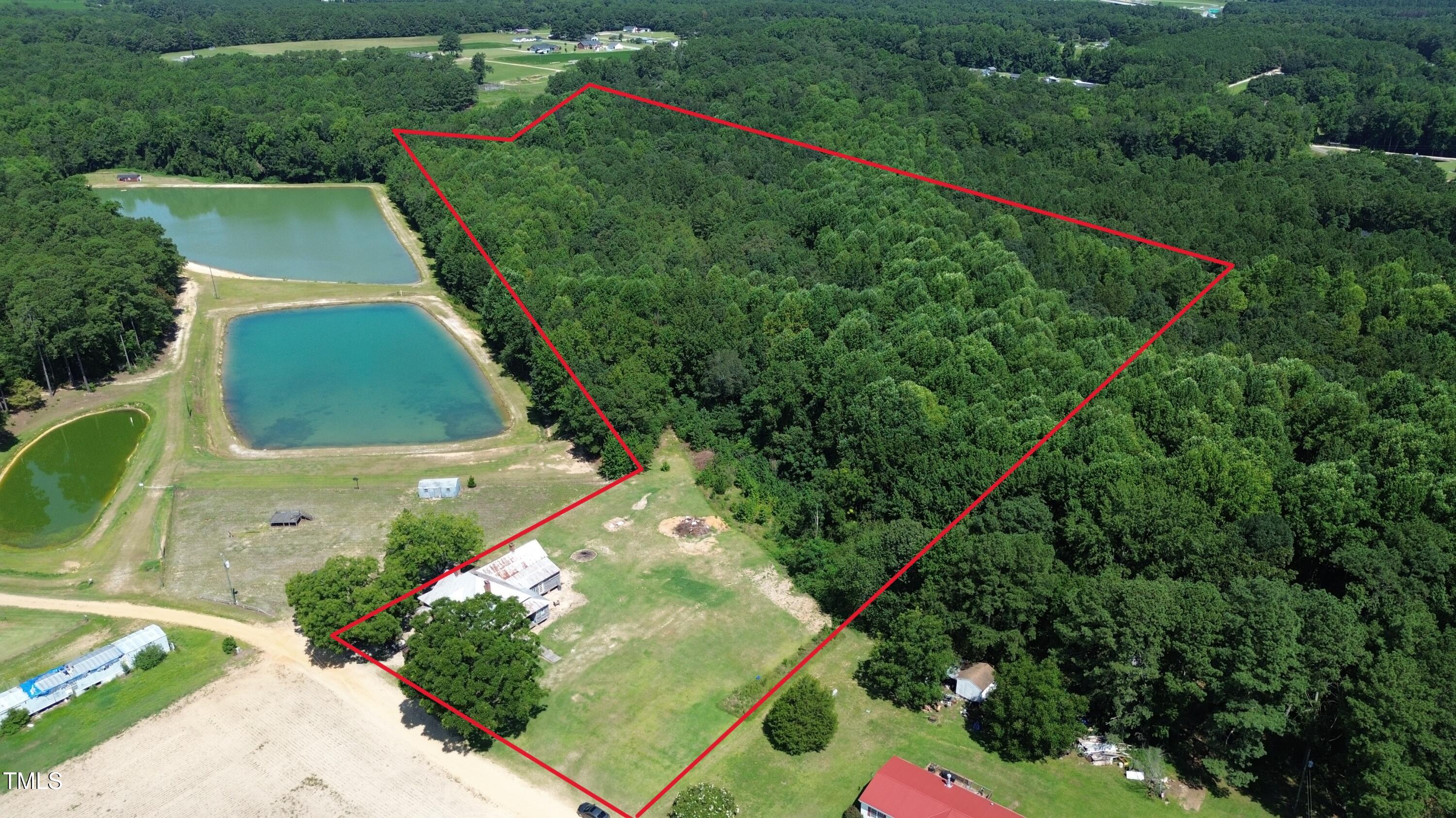 1200 D Morgan Road Benson NC 27504