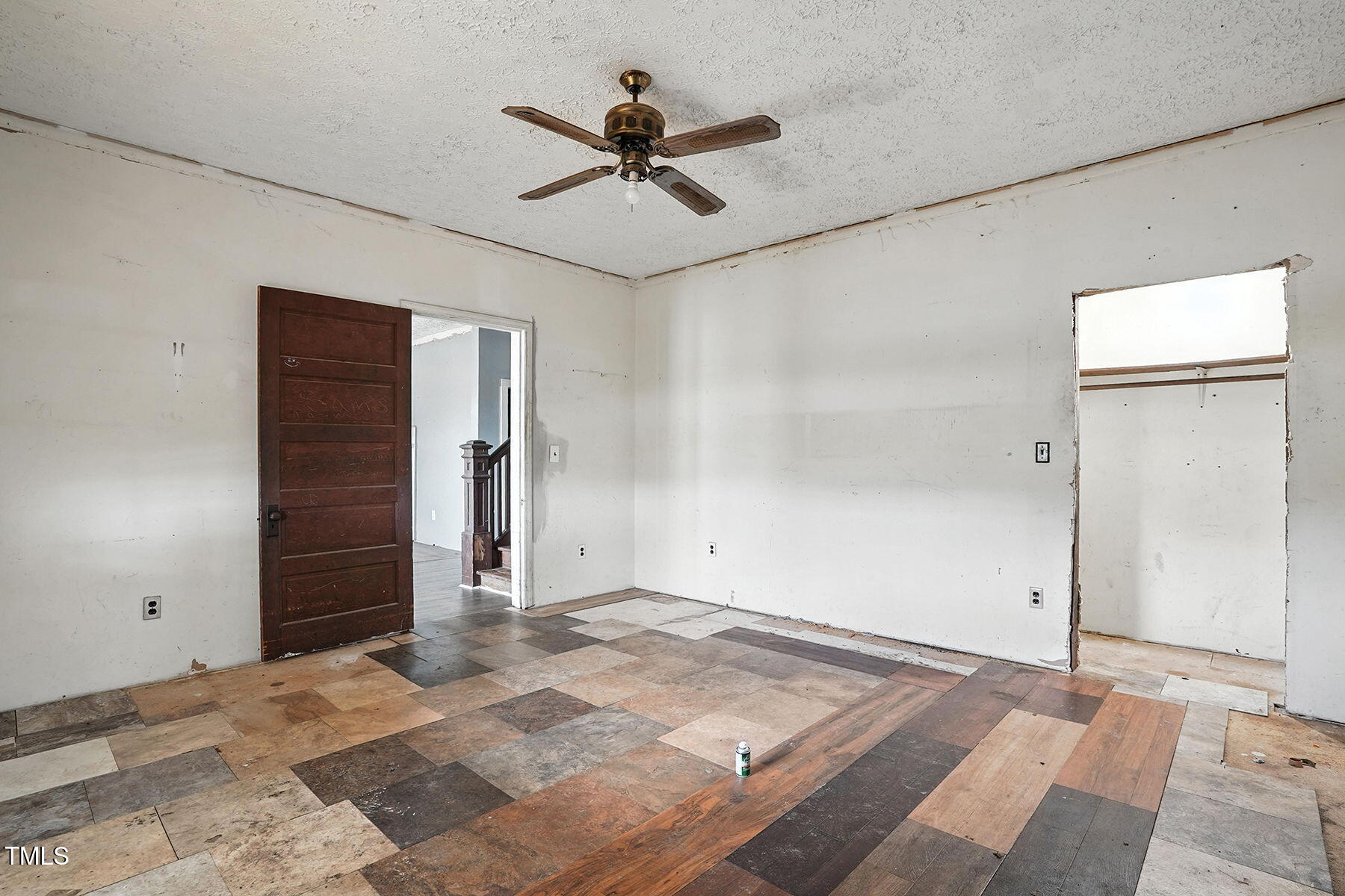 1200 D Morgan Road Benson NC 27504