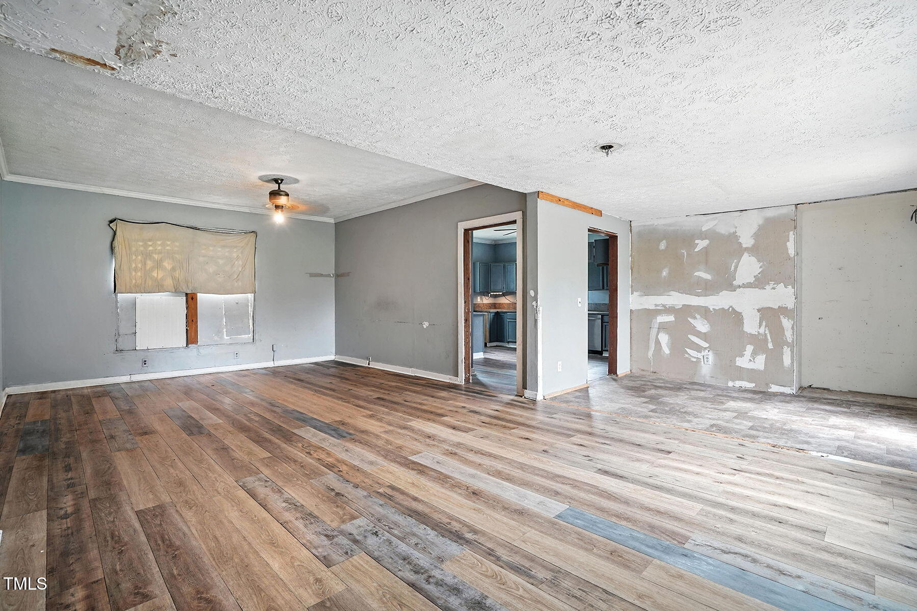 1200 D Morgan Road Benson NC 27504