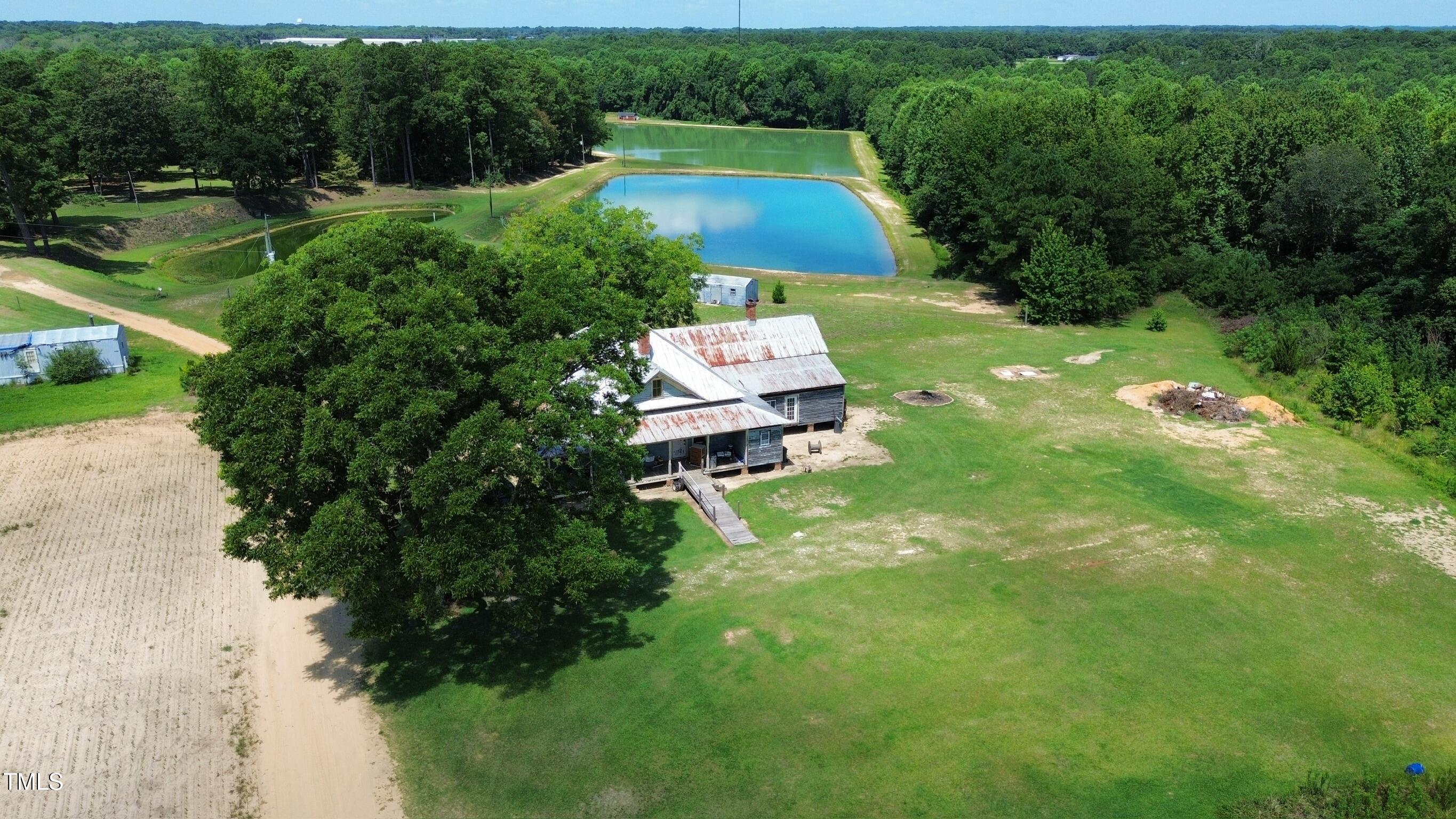 1200 D Morgan Road Benson NC 27504