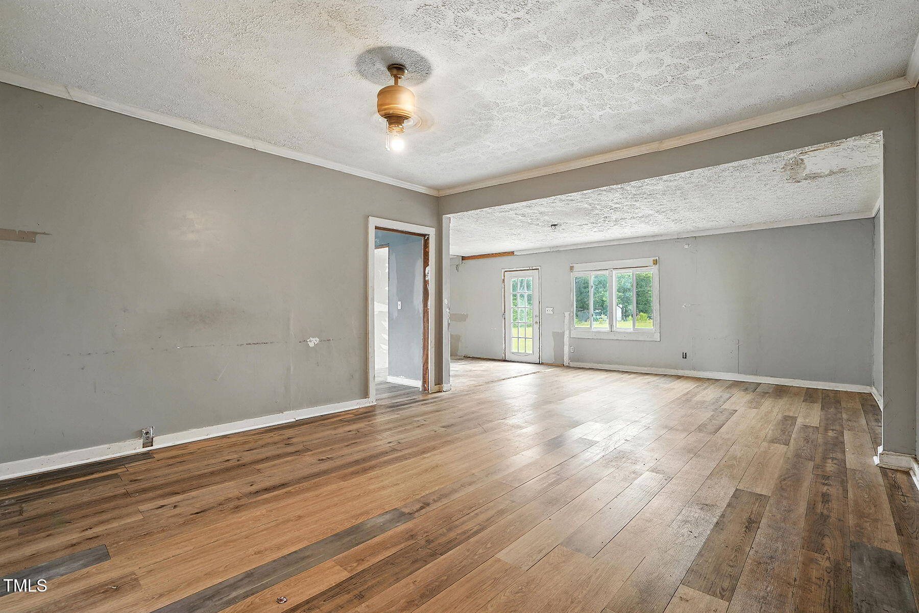 1200 D Morgan Road Benson NC 27504