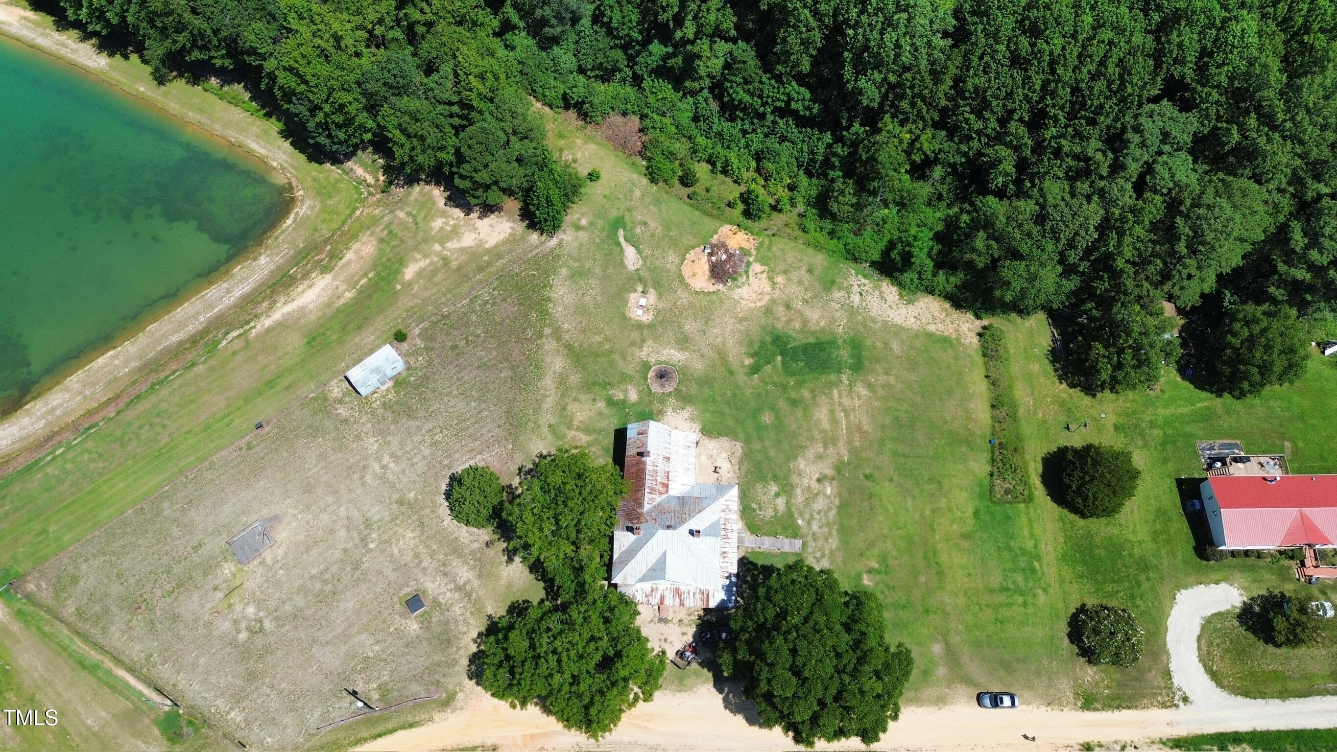 1200 D Morgan Road Benson NC 27504