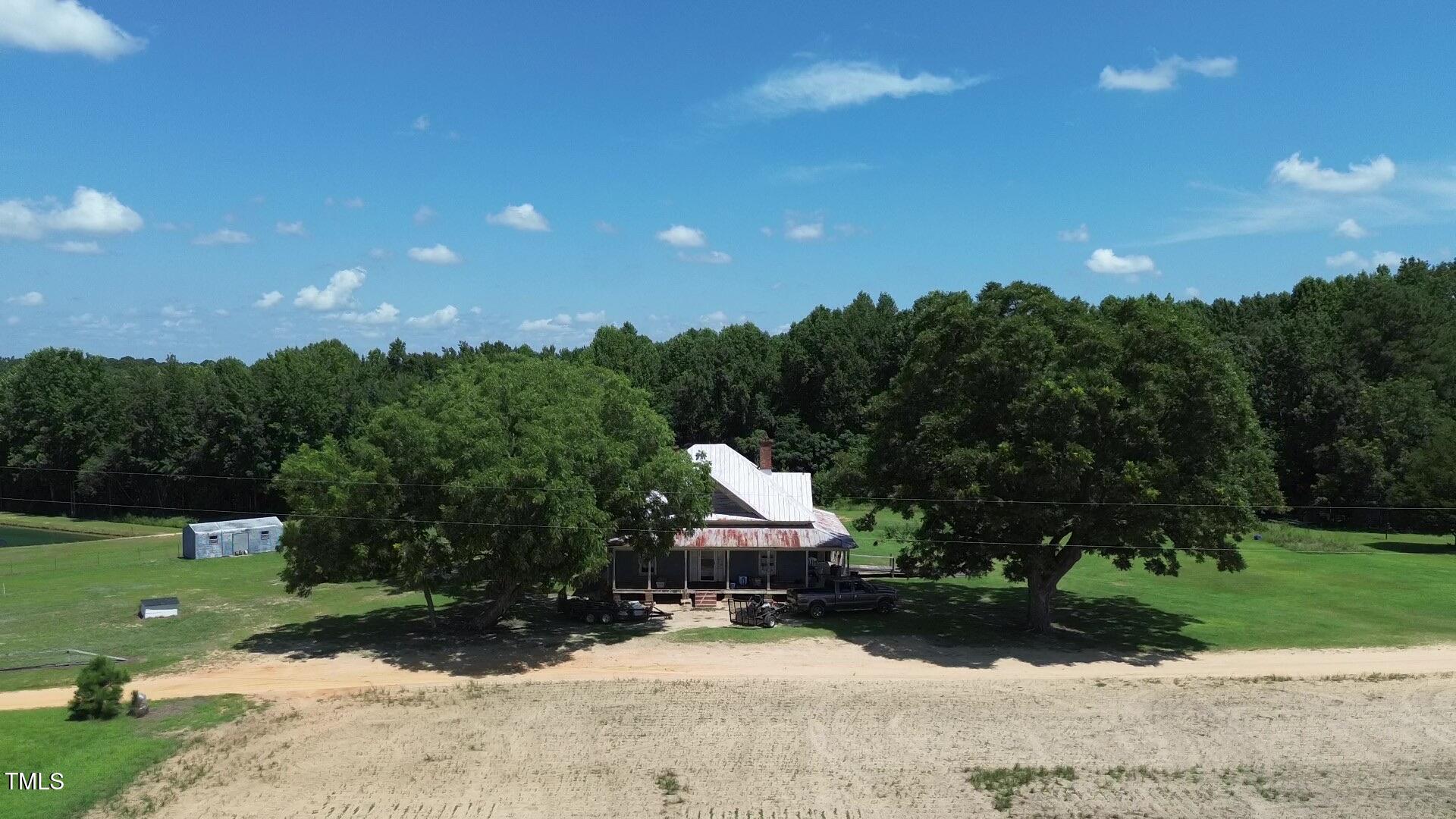 1200 D Morgan Road Benson NC 27504