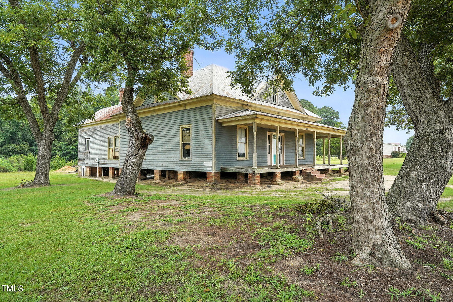 1200 D Morgan Road Benson NC 27504