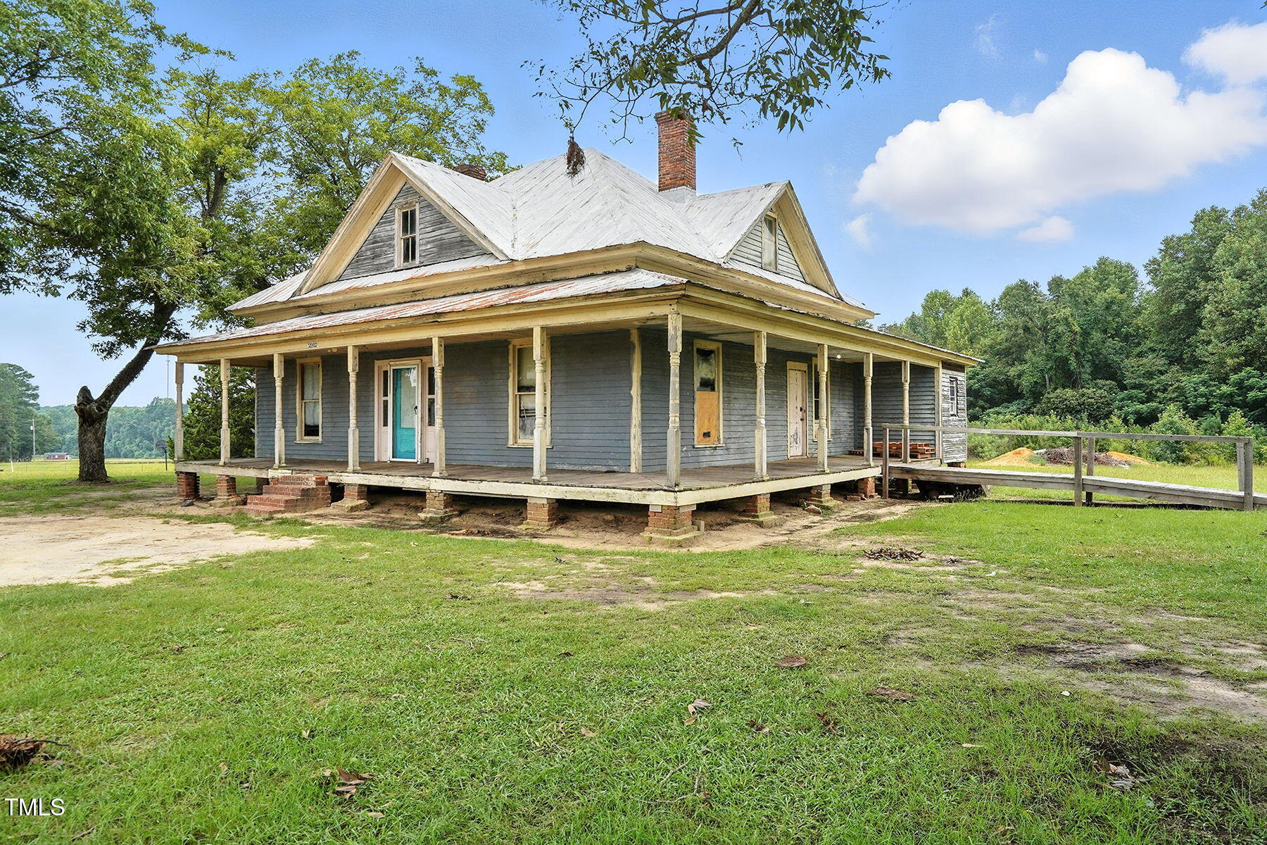 1200 D Morgan Road Benson NC 27504